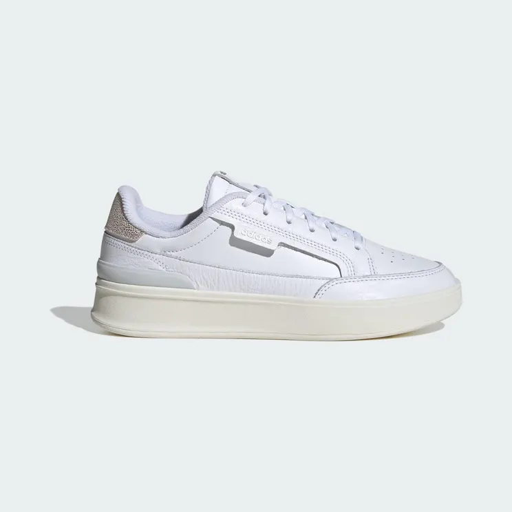 Adidas Aspyre Cloud White / Silver Metallic / Off White (JP5594)