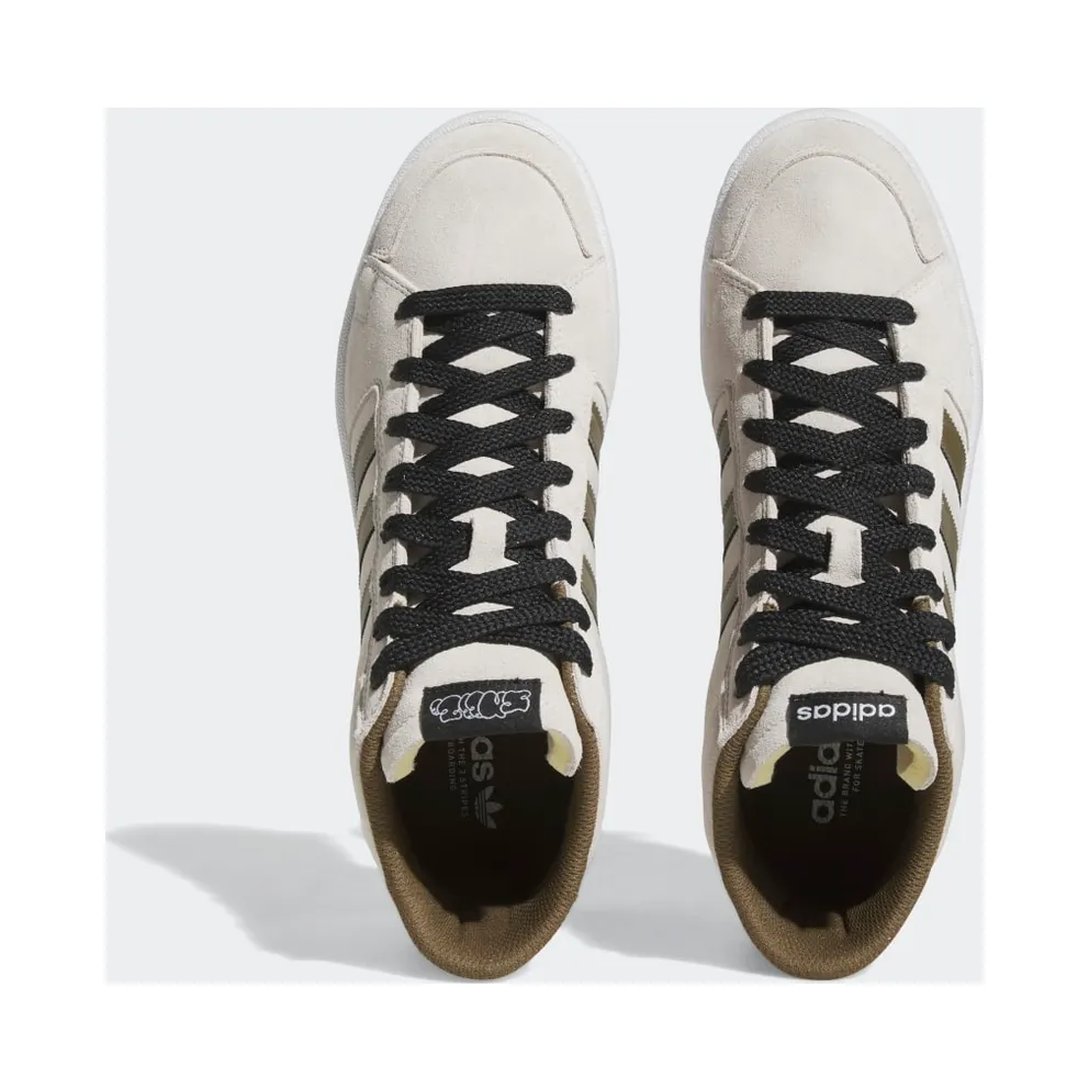 adidas Sneeze Superskate Cloud White / Trace Olive / Core Black (IF2704)