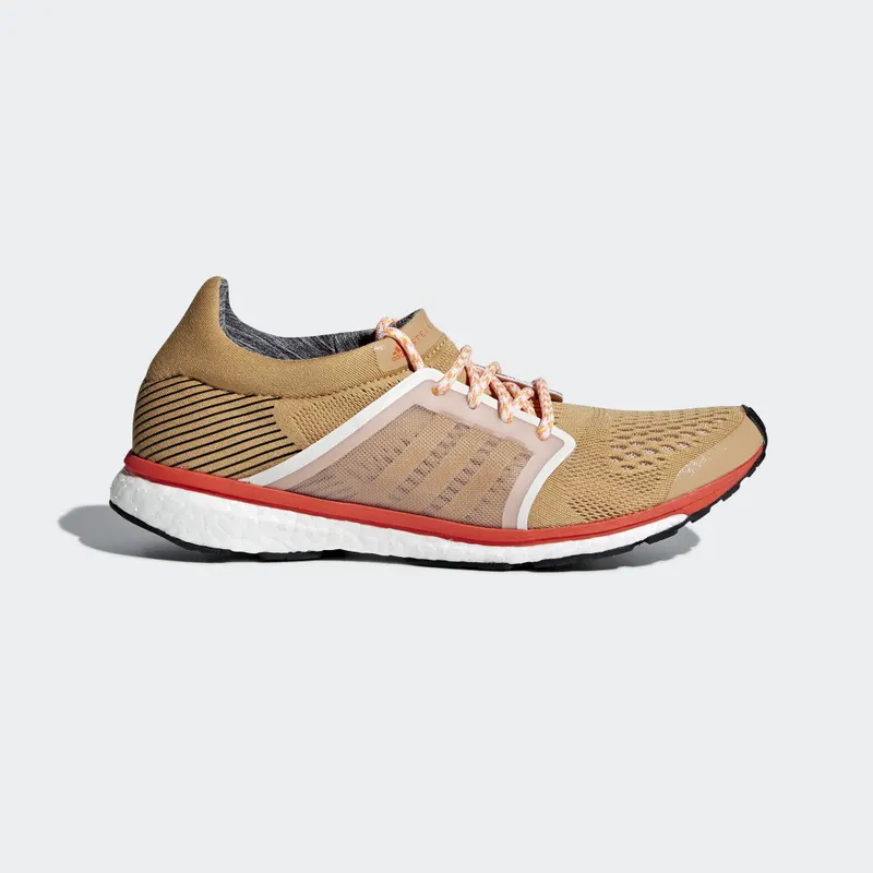 adidas adiZero Adios Stella McCartney Cardboard (W) (AC8343)