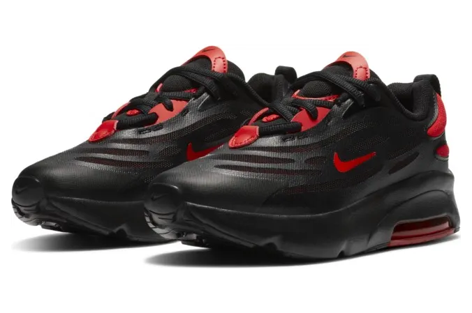 Nike Air Max Exosense Schwarz (CN7877-001)