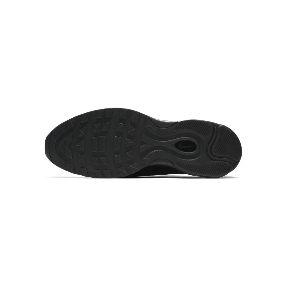 Nike Air Max 97 Ultra 17 Triple Black Black/Black-Black (918356-002)