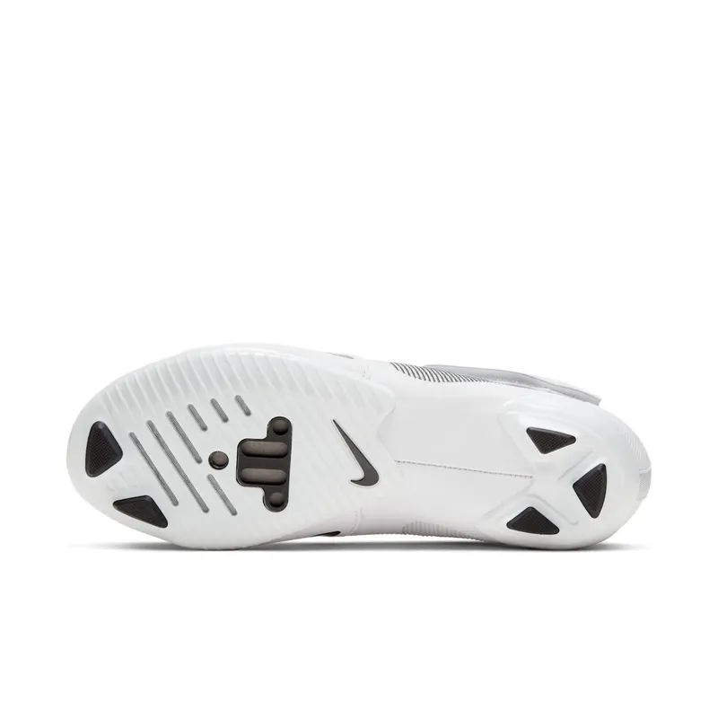 Nike SuperRep Cycle White Black White/White-Black (CW2191-100)