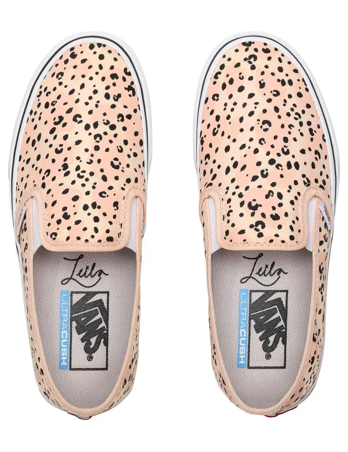 vans-slip-on VN0A3MVDWOL