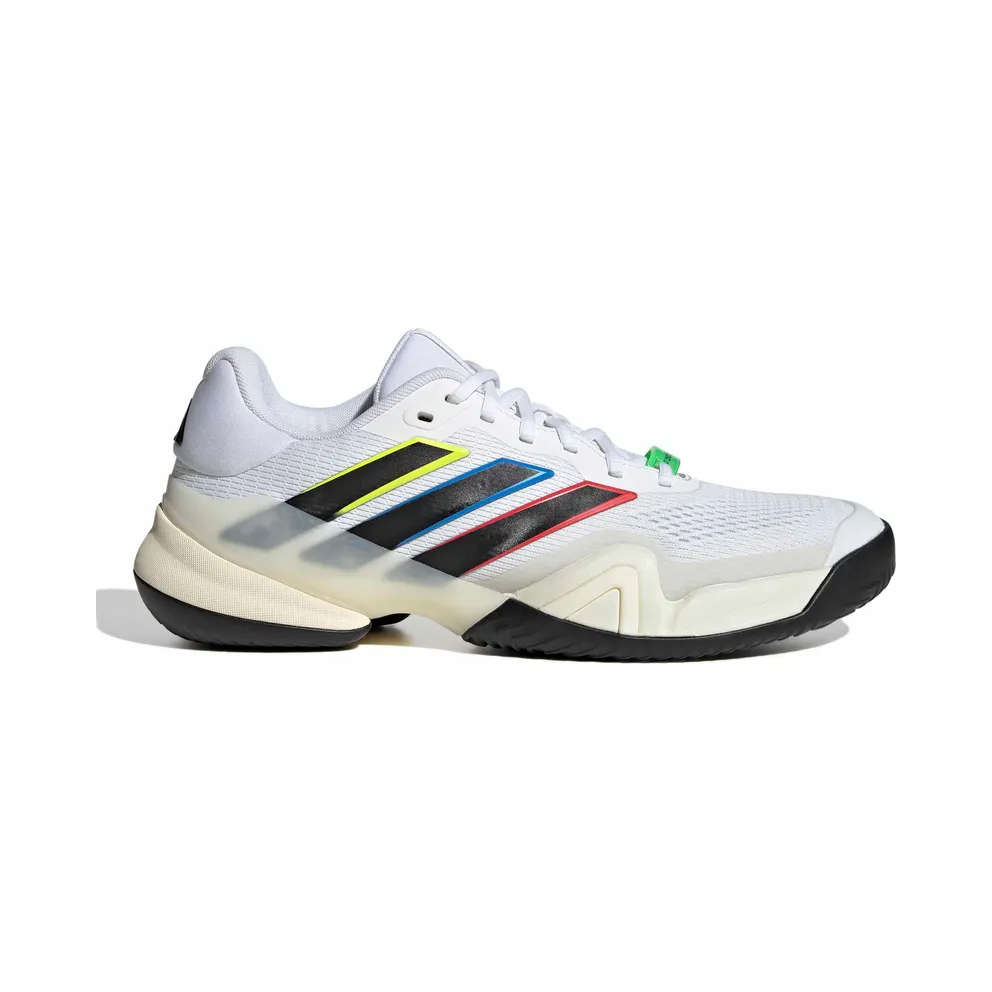 Adidas Barricade White (KK3845)