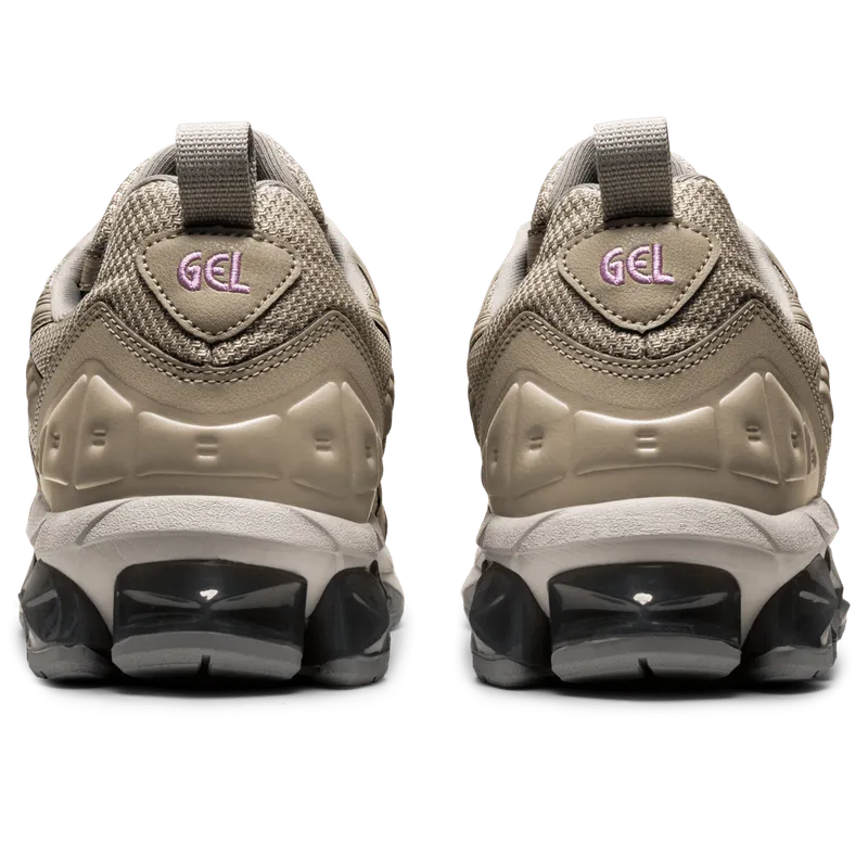 Asics GEL-QUANTUM 360 VII KISO Feather Grey/Wood Crepe (1201A679.021)