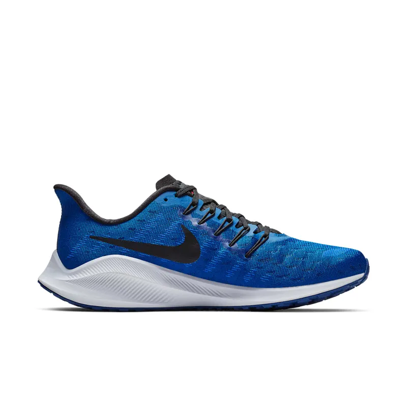 Nike Air Zoom Vomero 14 Indigo Force Indigo Force Red Orbit Blue Void Photo Blue (AH7857-400)