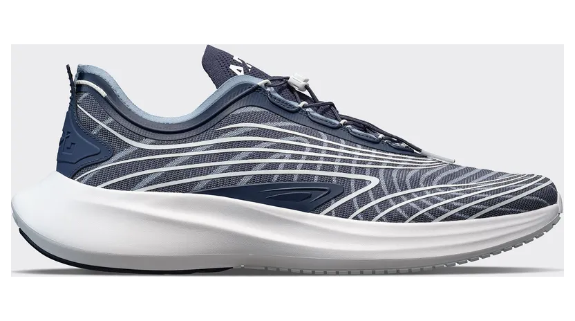 APL Veil “Navy/Heritage Blue/Freeze” (Heren)