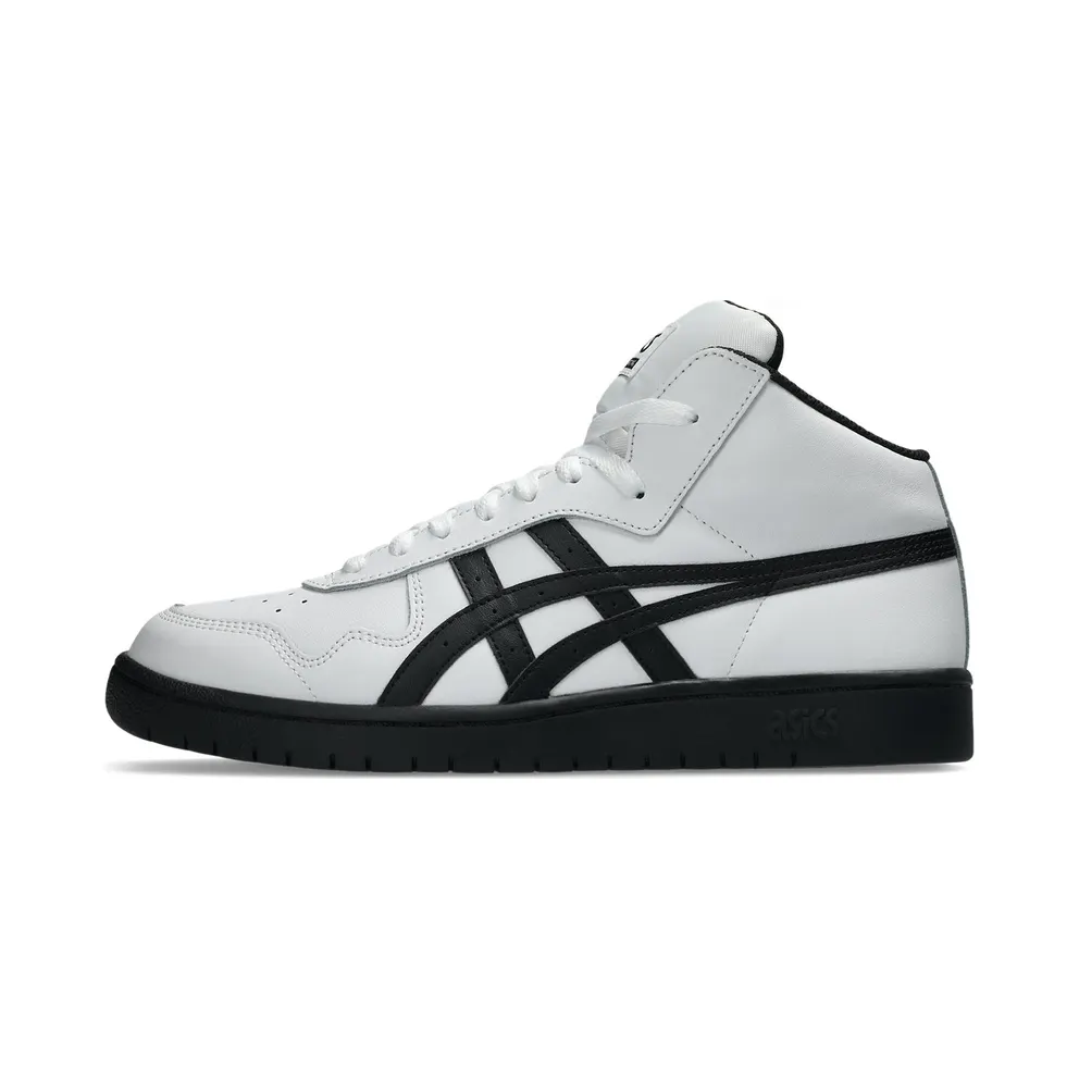 ASICS Japan Pro MT White Black (1201B062-100)