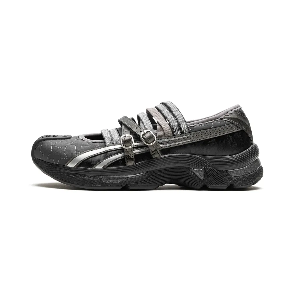 Asics GEL-LOKROS “Kiko Kostadinov x Heaven By Marc Jacobs – Black” (1202A489-020)
