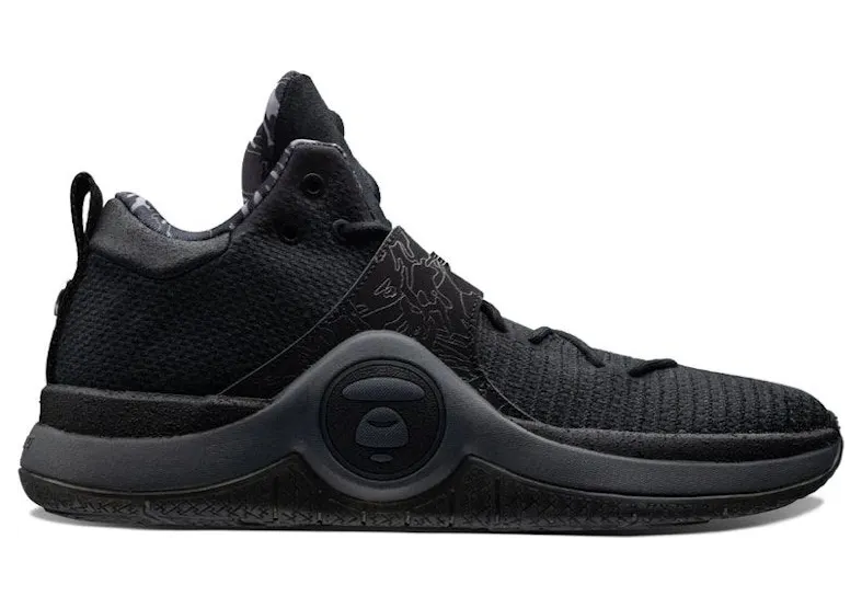 Way of Wade 6 AAPE By A Bathing Ape (ABAT131-10)