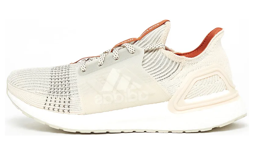Adidas Wood Wood x UltraBoost 19 ‘Cream’ (EG1727)