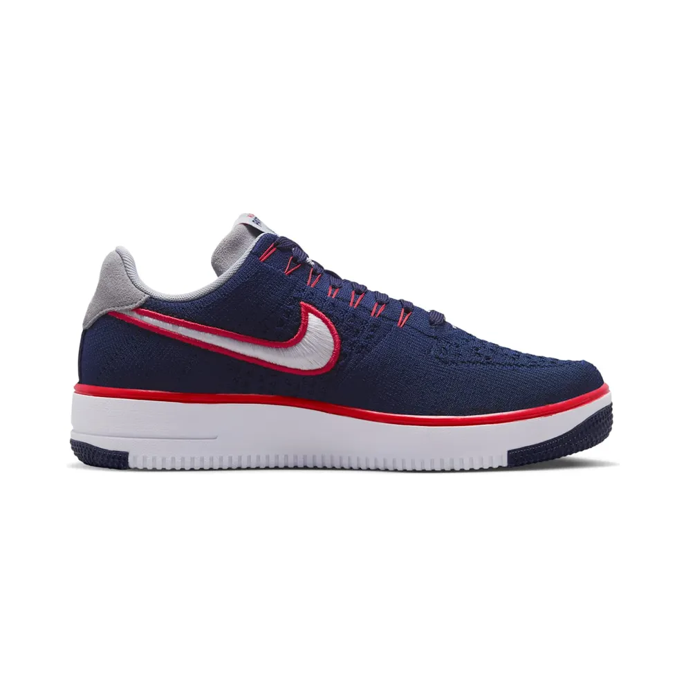 Nike Air Force 1 “Flyknit “RKK”” (FD0495-400)
