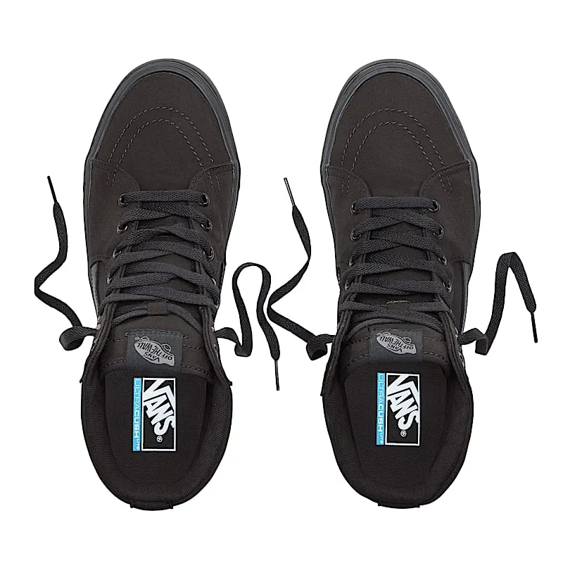 Vans SK8 HI Black