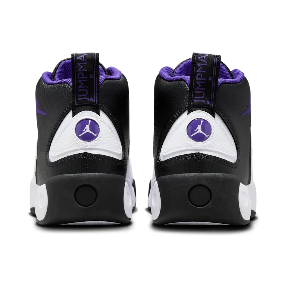 Jordan Jumpman Pro Black Field Purple (DN3686-105)