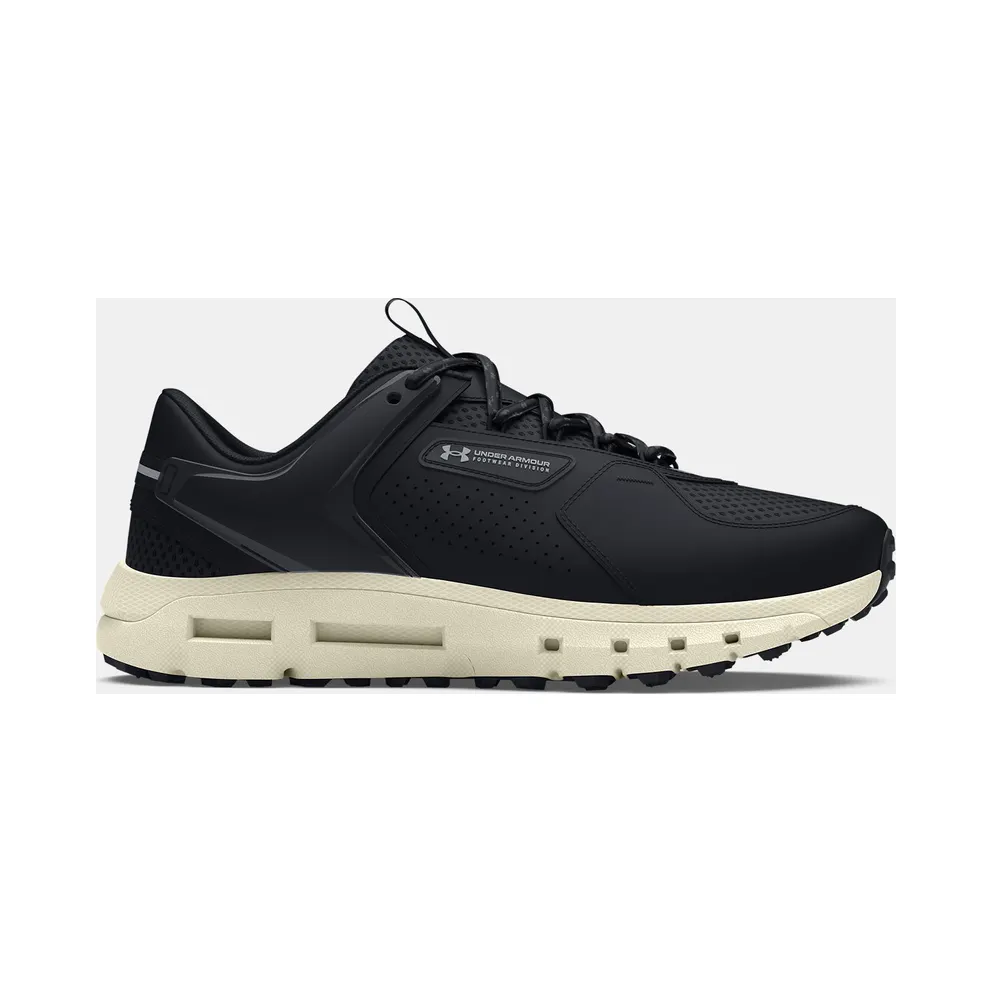 Under Armour Summit Trek “Black Ivory Dune” (3028345-003)