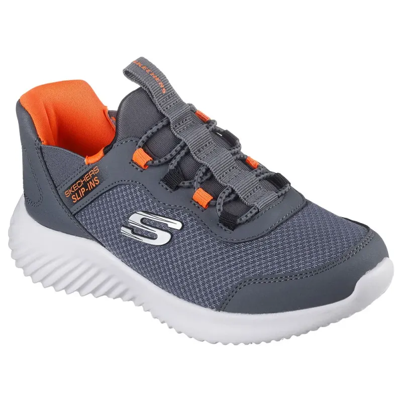Skechers Slip-ins Grey (403822L-CCOR)