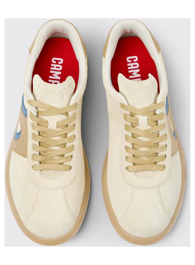 camper-sneaker K201608-010PELOTASSOLLER0
