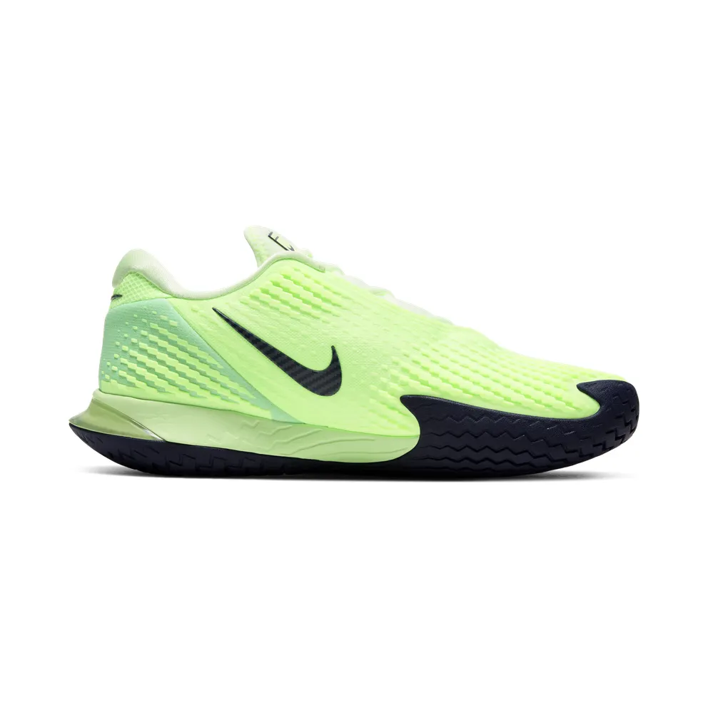 NikeCourt Air Zoom Vapor Cage 4 Hard Court Tennis Green (CD0424-302)