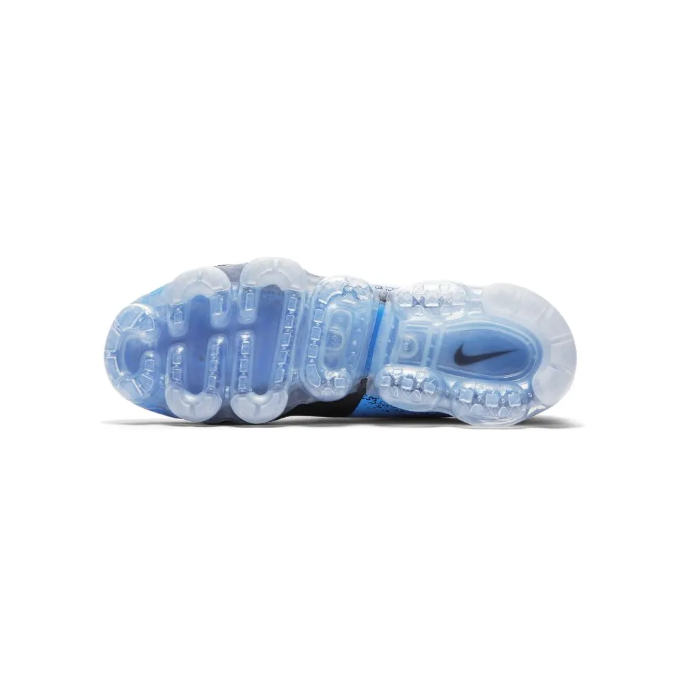 Nike Air VaporMax CS Photo Blue Black Photo Blue/Metallic Silver-Black-White (AH9046-400)
