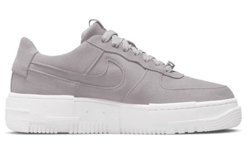 Nike Air Force 1 Pixelen Paars (DQ5570-500)