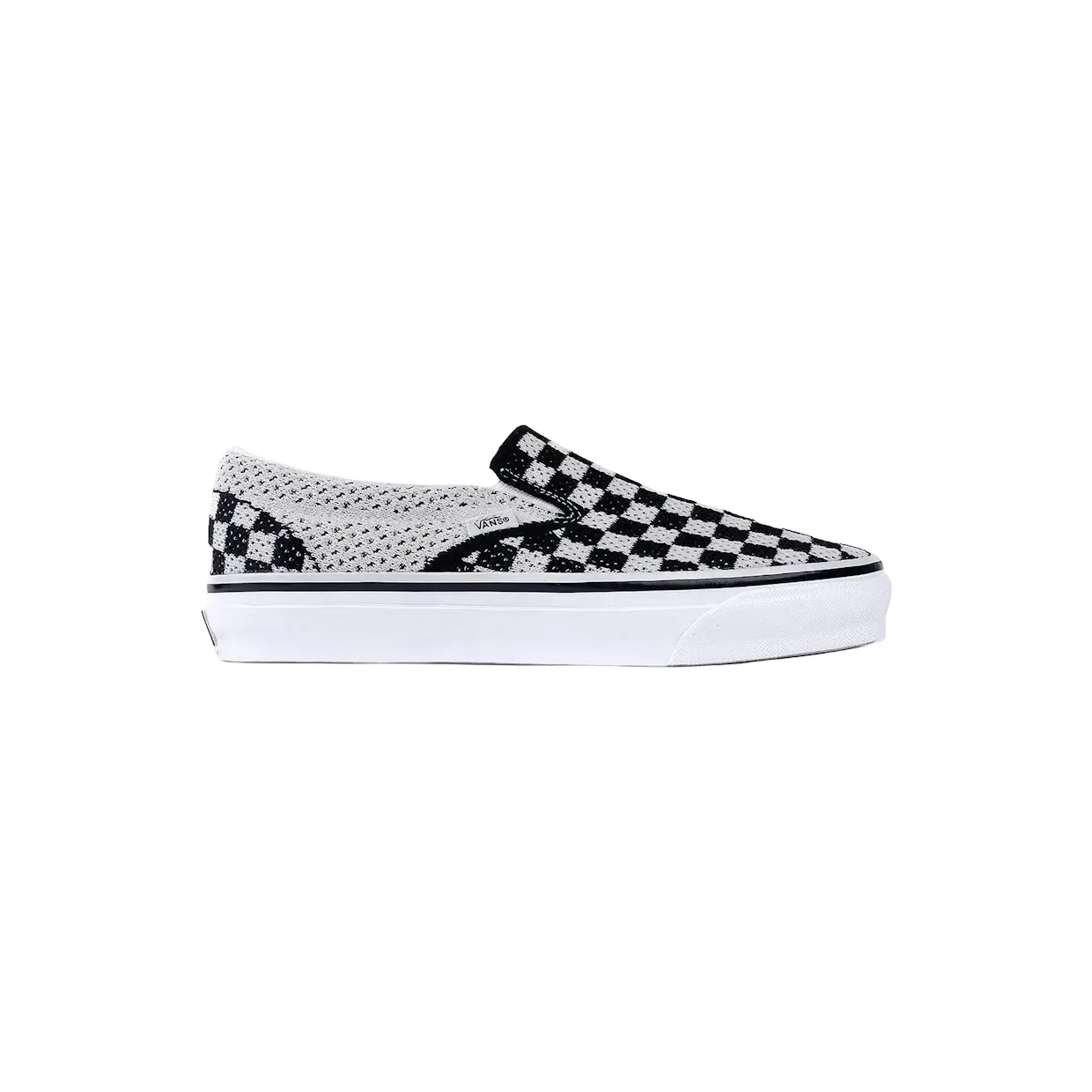 vans-checkerboard VN000EG11KP