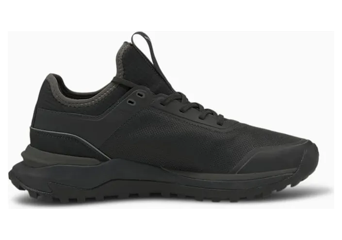 Puma Porsche Design RCT Nitro hoge motorsportschoenen Zwart (306967-01)