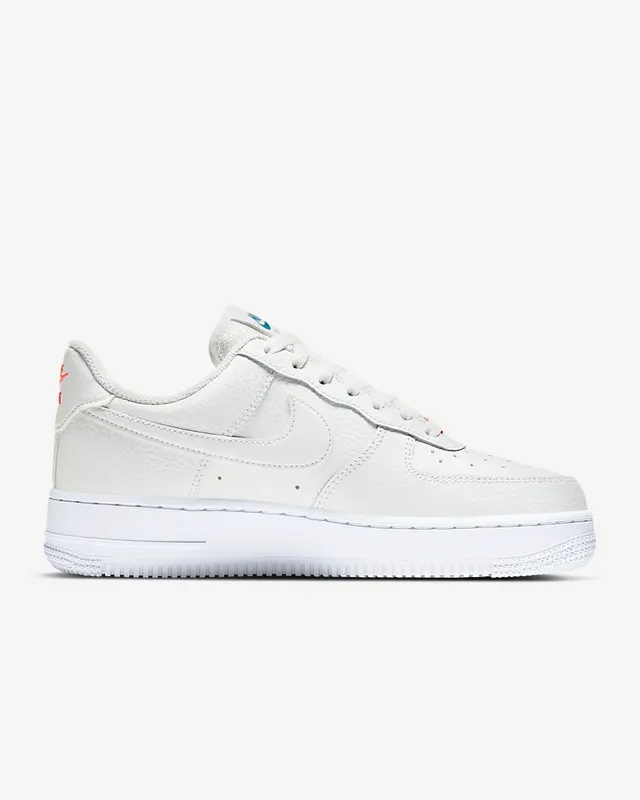 Nike Air Force 1′ 07 Essential White (CT1989-101)