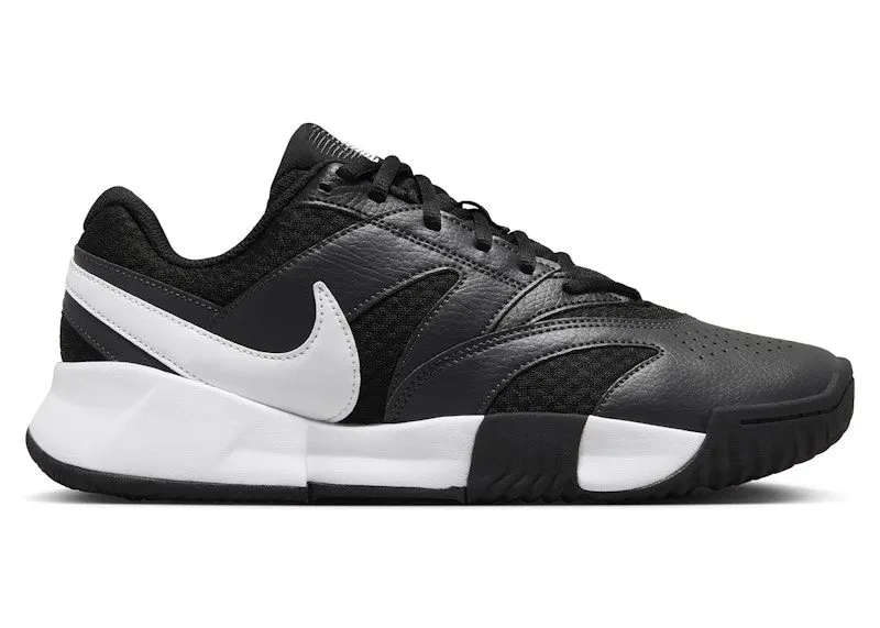 Nike Court Lite 4 Black Anthracite White (FJ2318-001)