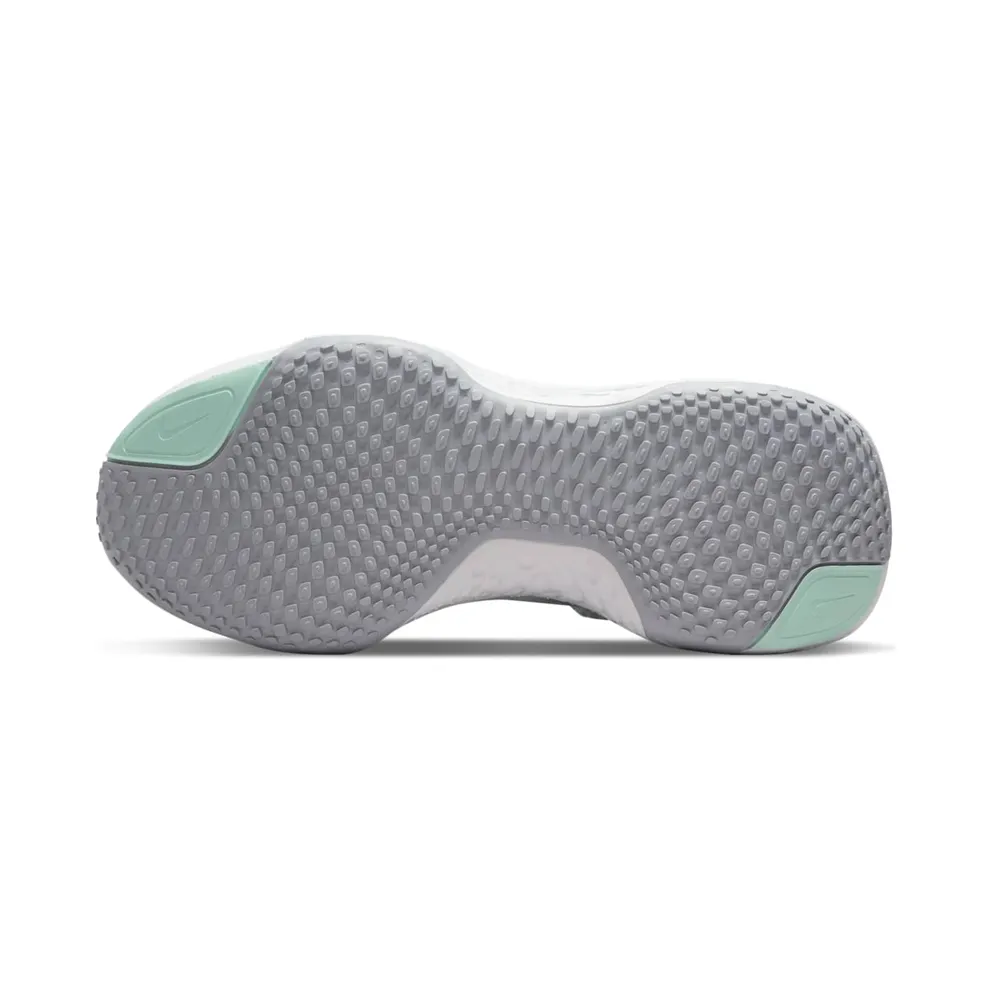 Nike ZoomX Invincible Run Flyknit 2 Road Running Green (DC9993-301)