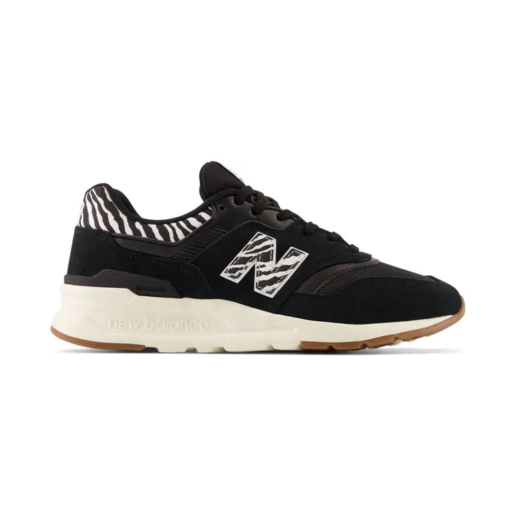 New Balance 997H – “Animal Print – Black” (CW997HWC)