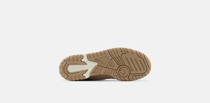 New Balance 550 “Mushroom” (BBW550RD)