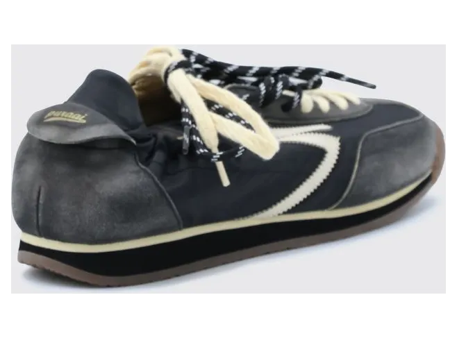 puraai-sneaker PU602P055