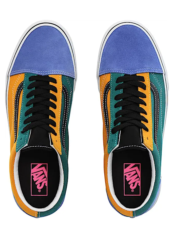 vans-old-skool VN0A4BV5TGN