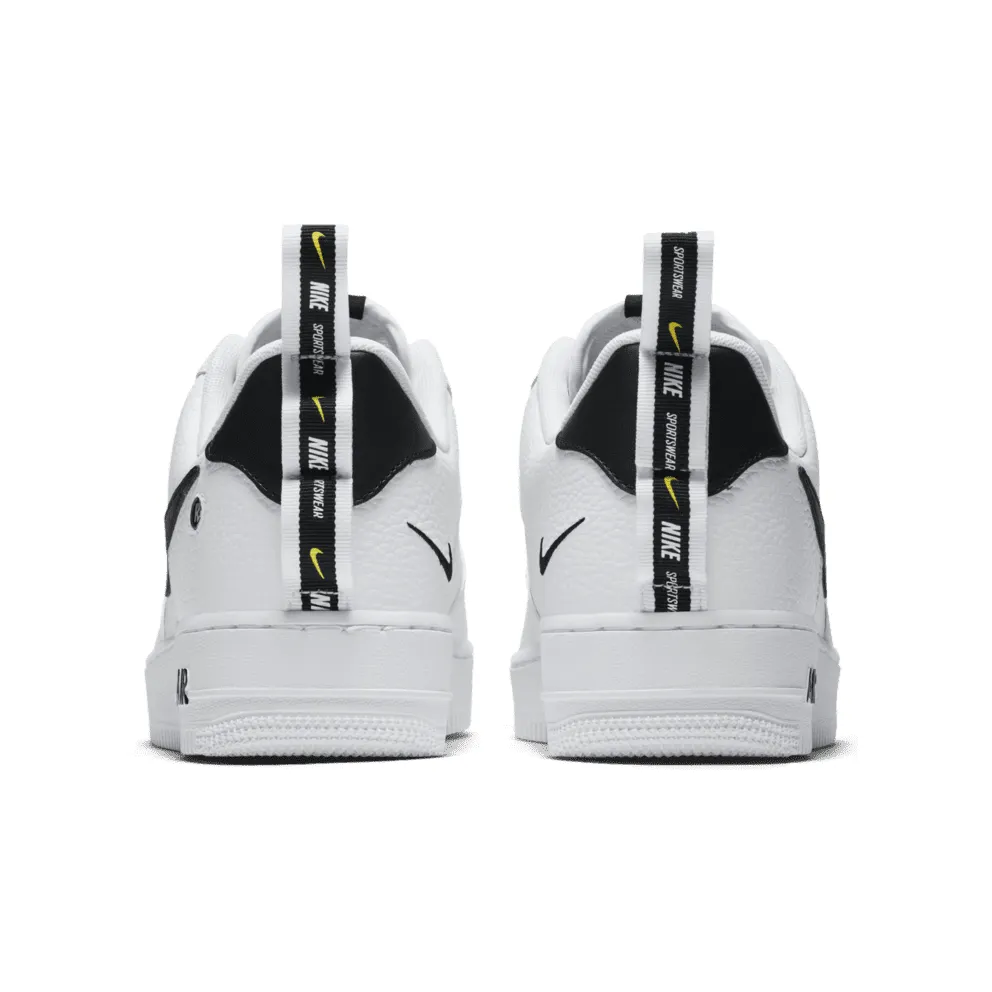 Nike Air Force 1 ’07 LV8 White ‘Utility’ (AJ7747-100)