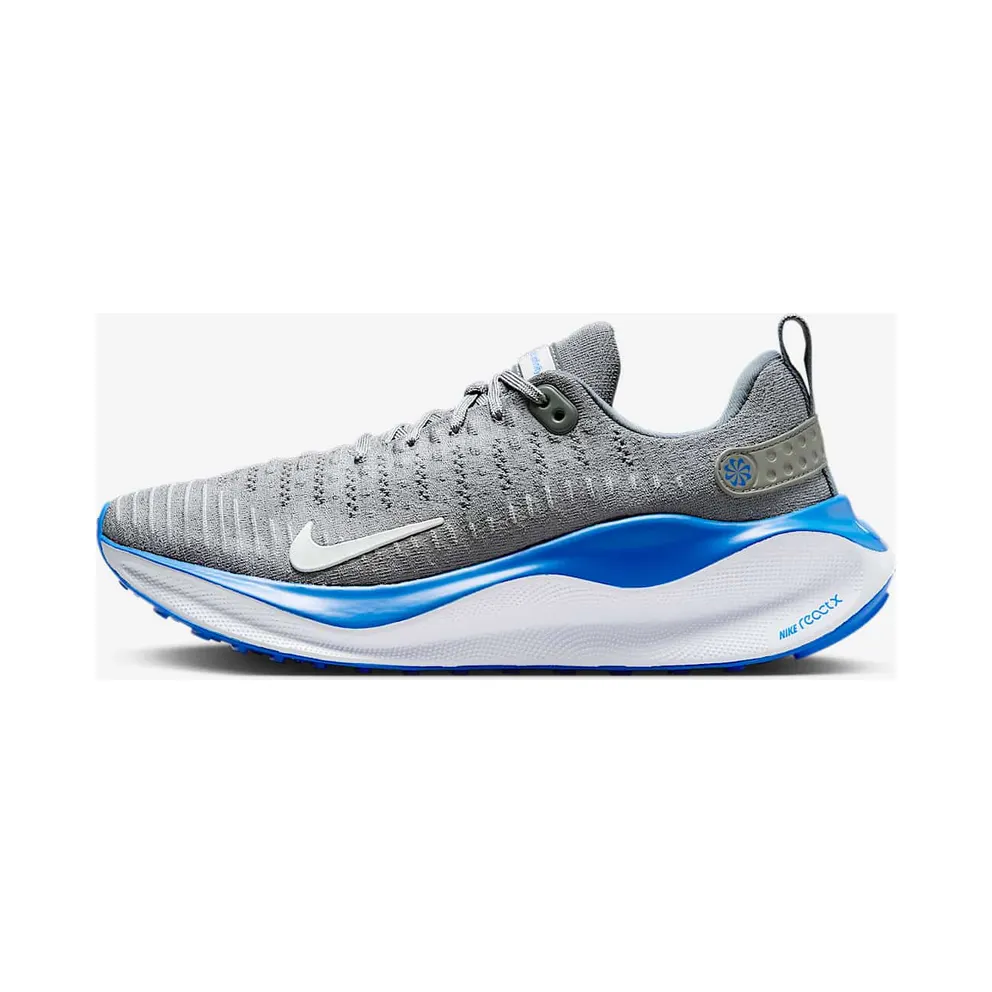 Nike React Infinity Run 4 TB Cool Grey Game Royal White (FJ1222-011)