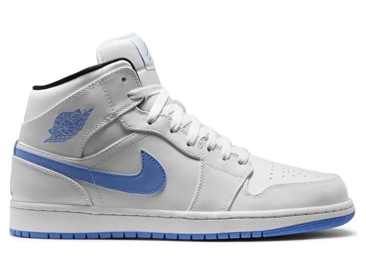 Jordan 1 Retro Legend Blue