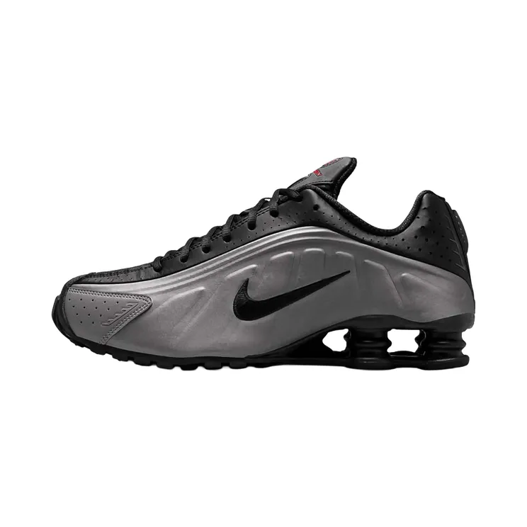 Nike Shox R4 “Pencil Point Black” (HQ1988-013)