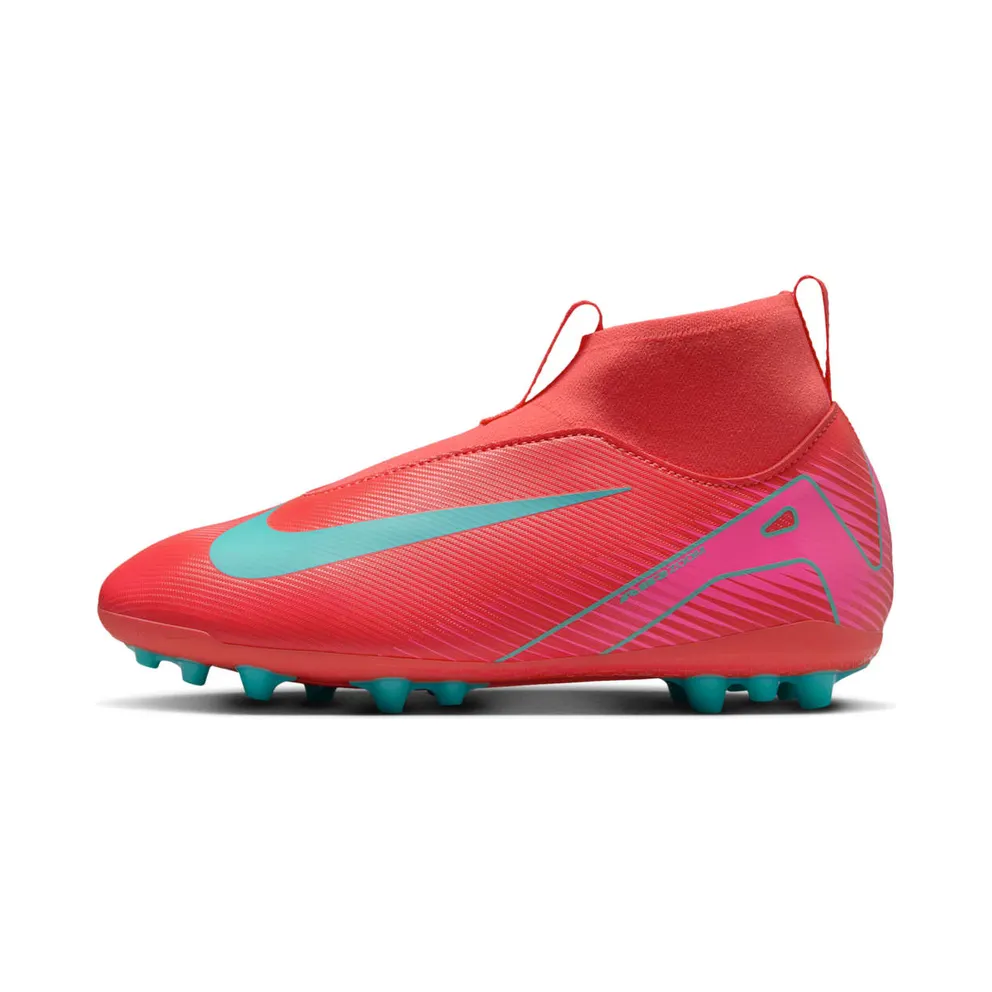 Nike Mercurial Superfly 10 Academy AG Mad Energy Pack (FQ8308-800)