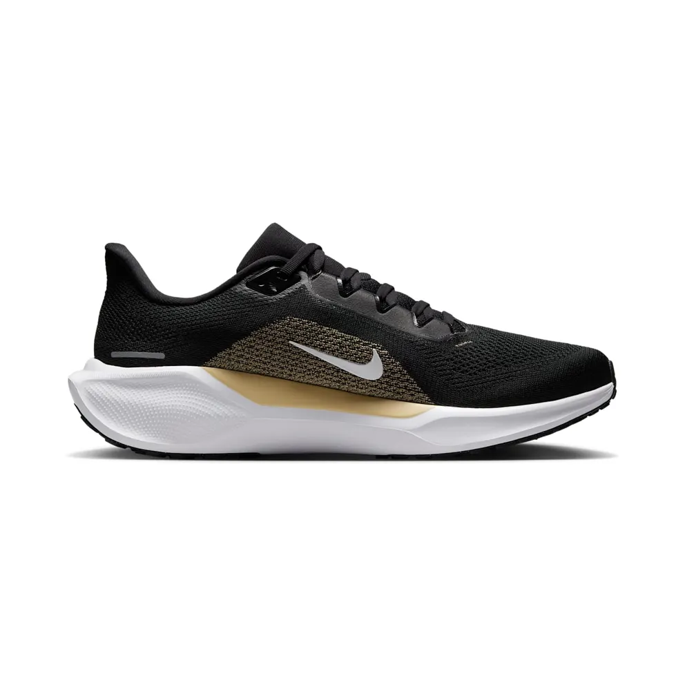Nike Air Zoom Pegasus 41 New Orleans Saints (2025) (IB3212-001)