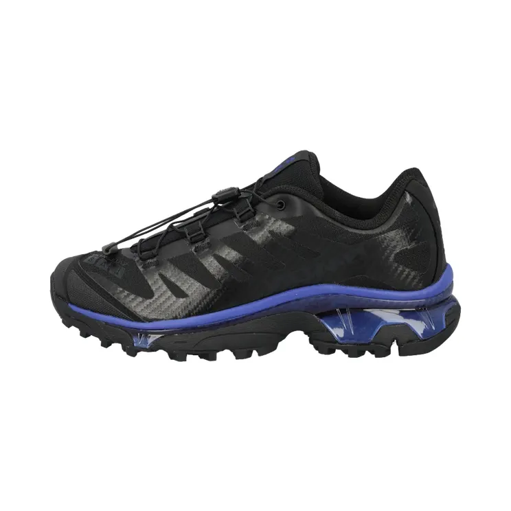 Salomon XT-4 OG “Recon Black Black Bluing” (L49163-000)