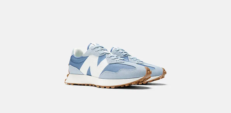 New Balance 327 “Mercury Blue” (MS327MQ)