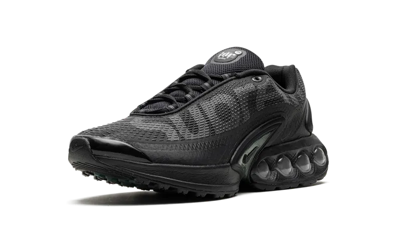 Nike Air Max Dn “Supreme – Black” (FZ4044-001)