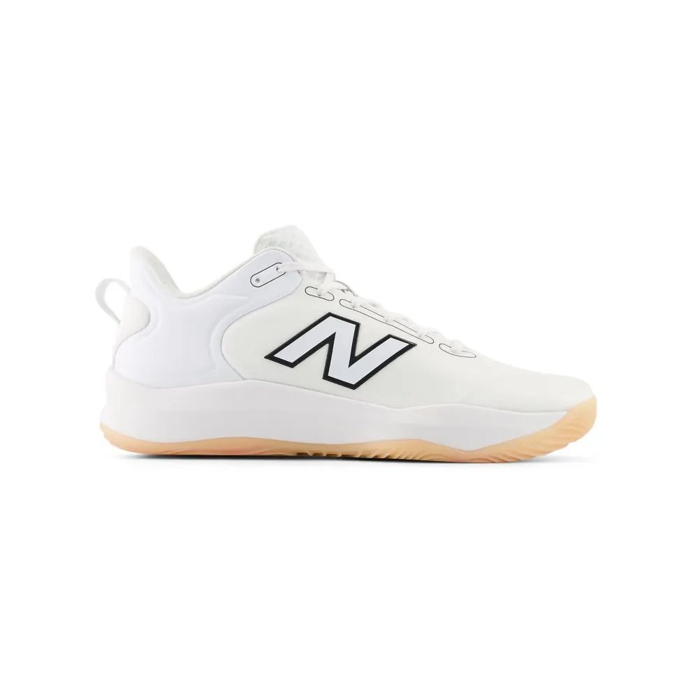 New Balance 234v1 White Black Dried Orange (WCH234F1)
