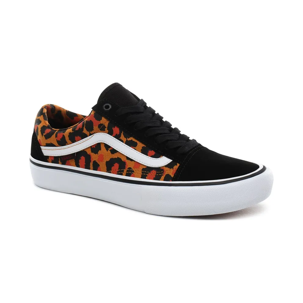 Vans Punk Old Skool Pro (VN0A45JCSXE)