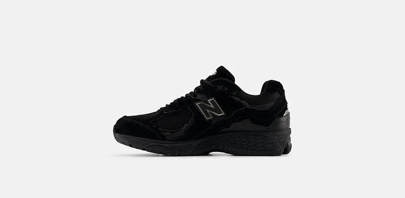 New Balance 2002 Protection Pack “Black” (U2002DXB)