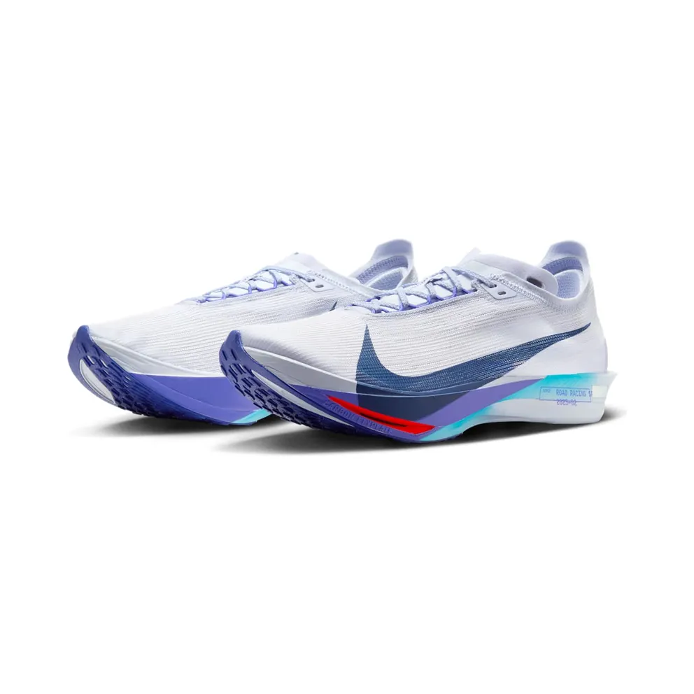Nike ZoomX StreakFly 2 Ghost Persian Violet Blue Lightning Blue Void (HF6416-001)
