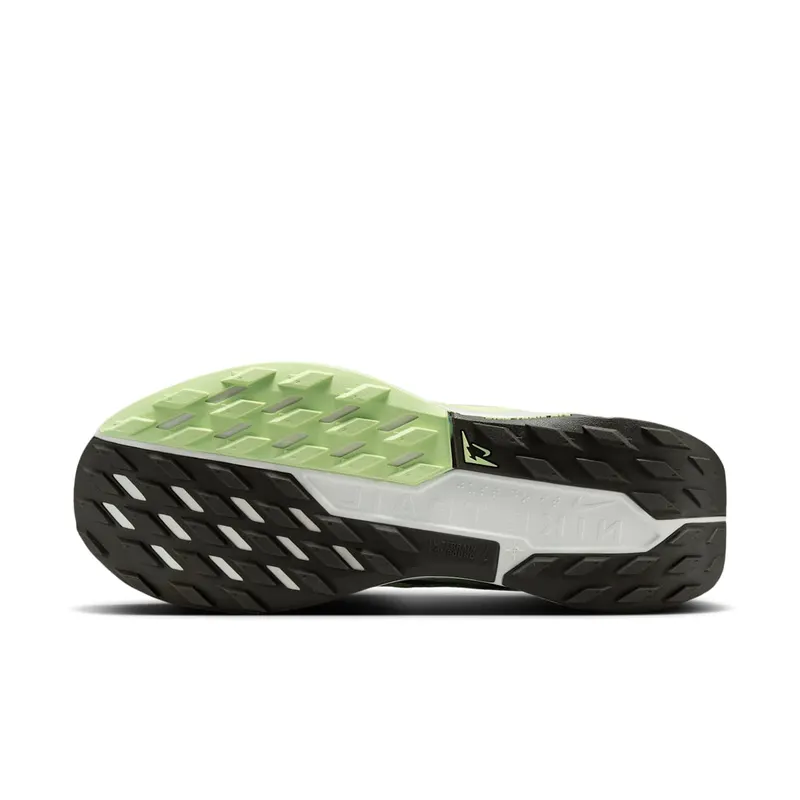 Nike Pegasus Trail 5 Light Silver College Grey Dark Team Red Barely Volt (DV3864-004)