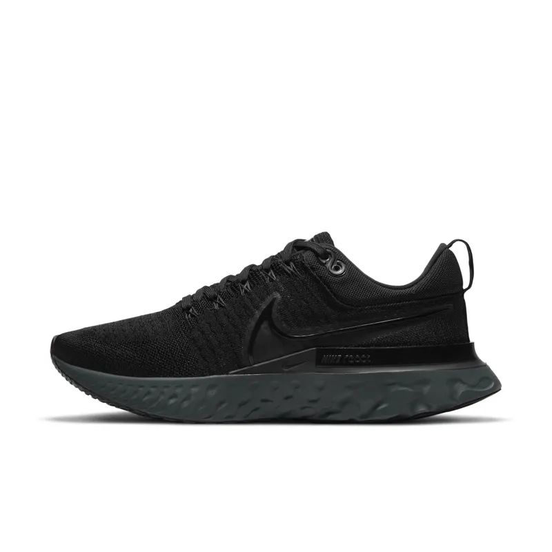 Nike React Infinity Run Flyknit 2 Running Black (CT2357-003)