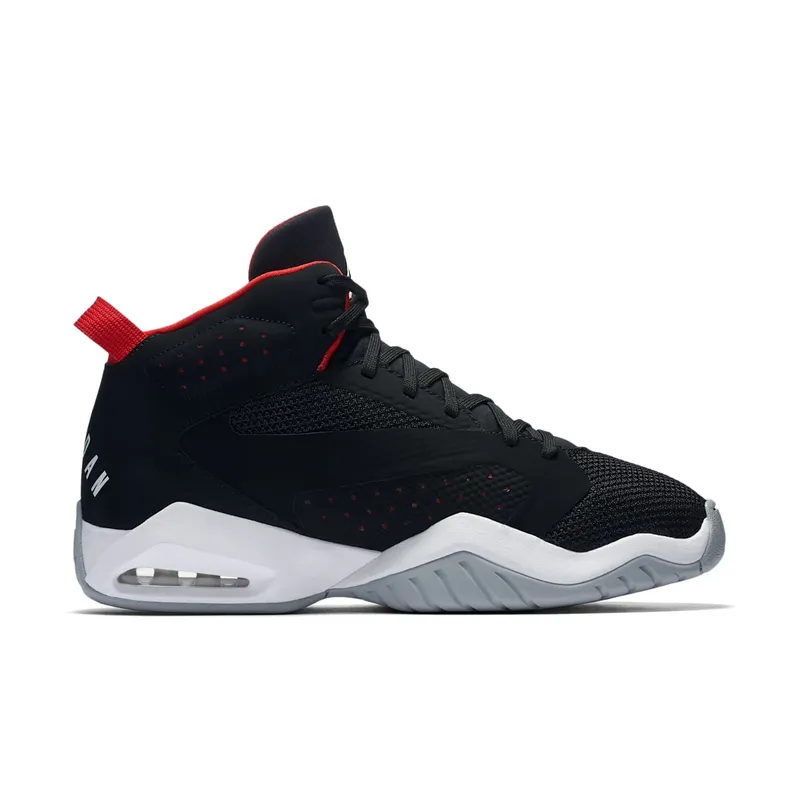 Nike Lift Off Black White University Red Black/White University Red (AR4430-016)