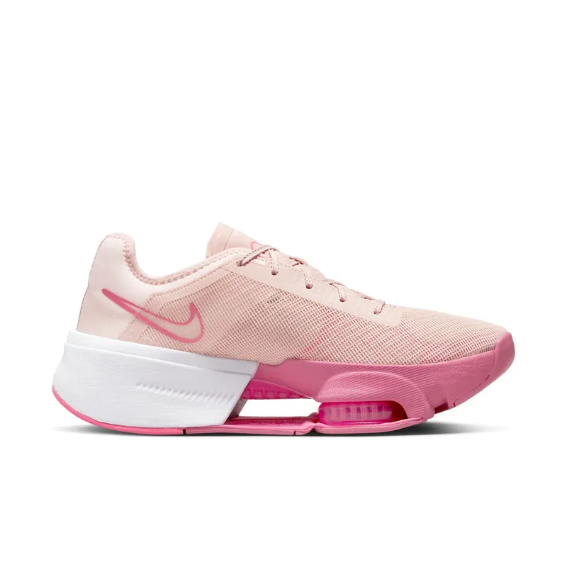 Nike Air Zoom SuperRep 3 HIIT Class Pink (DA9492-600)